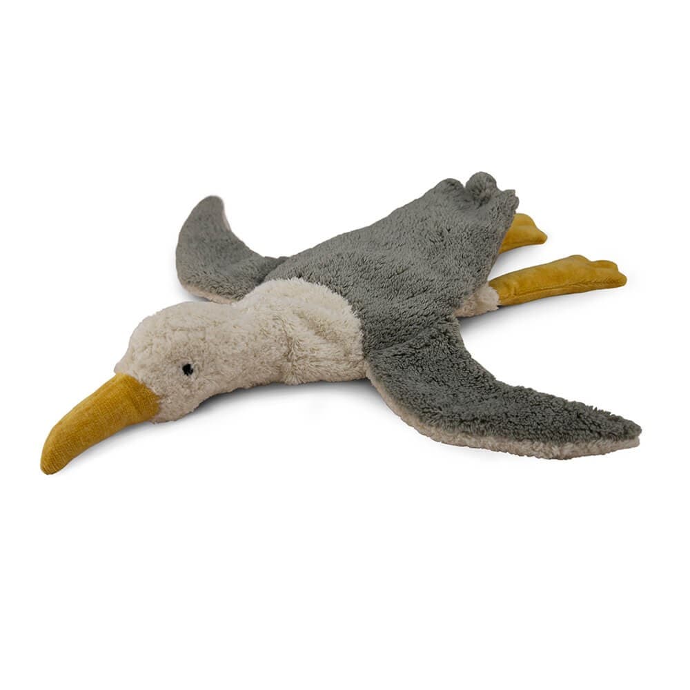 Cuddly Animal Seagull, Small