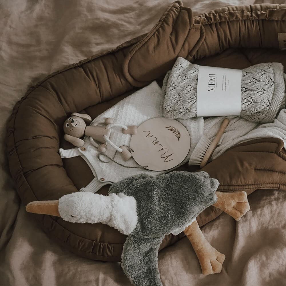 Cuddly Animal Seagull, Small — vista 4