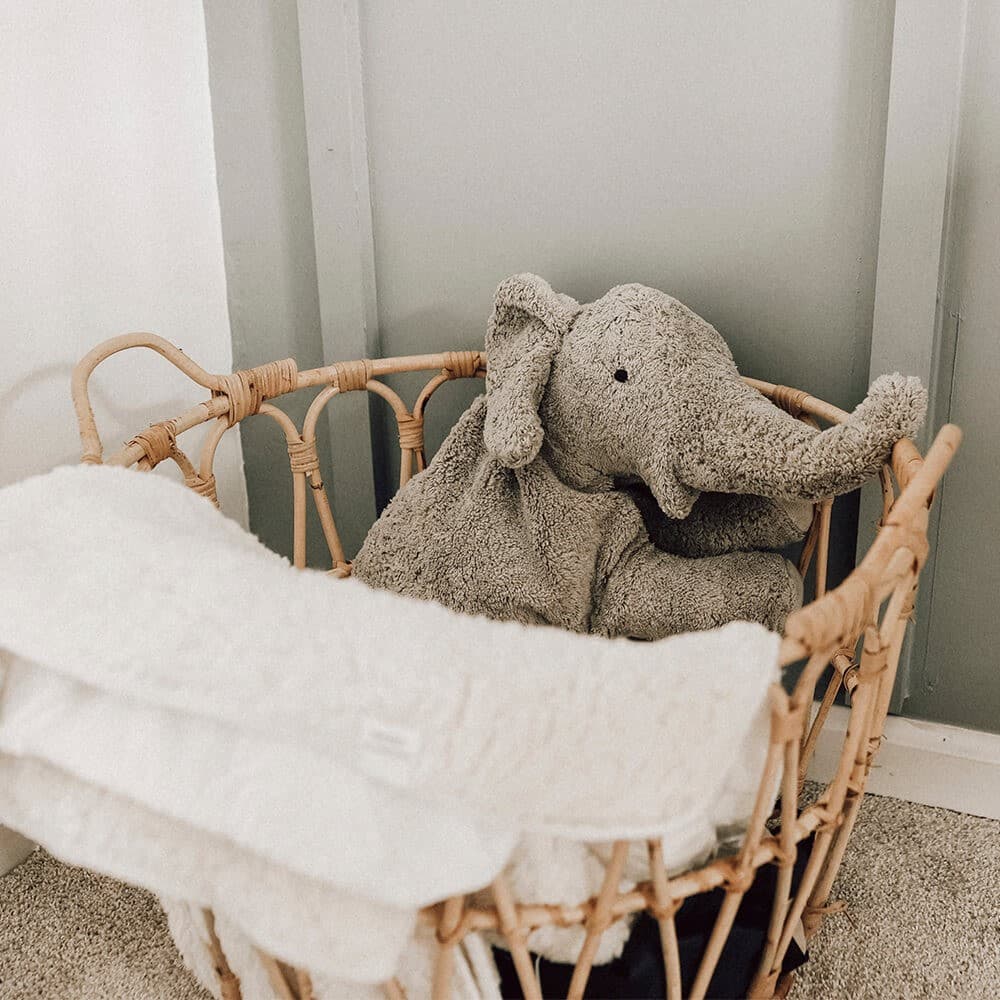 Cuddly Animal Elephant Large — vista 3