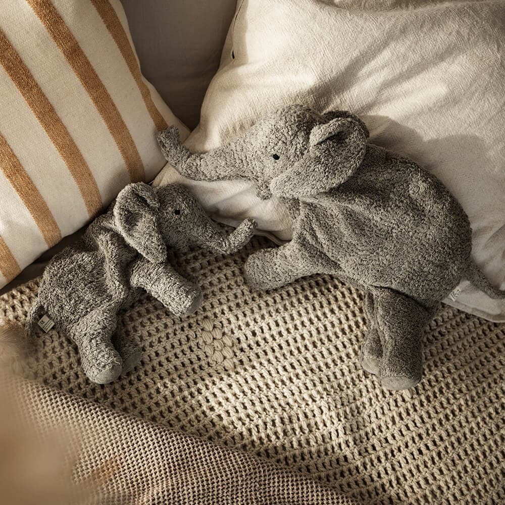 Cuddly Animal Elephant Large — vista 4