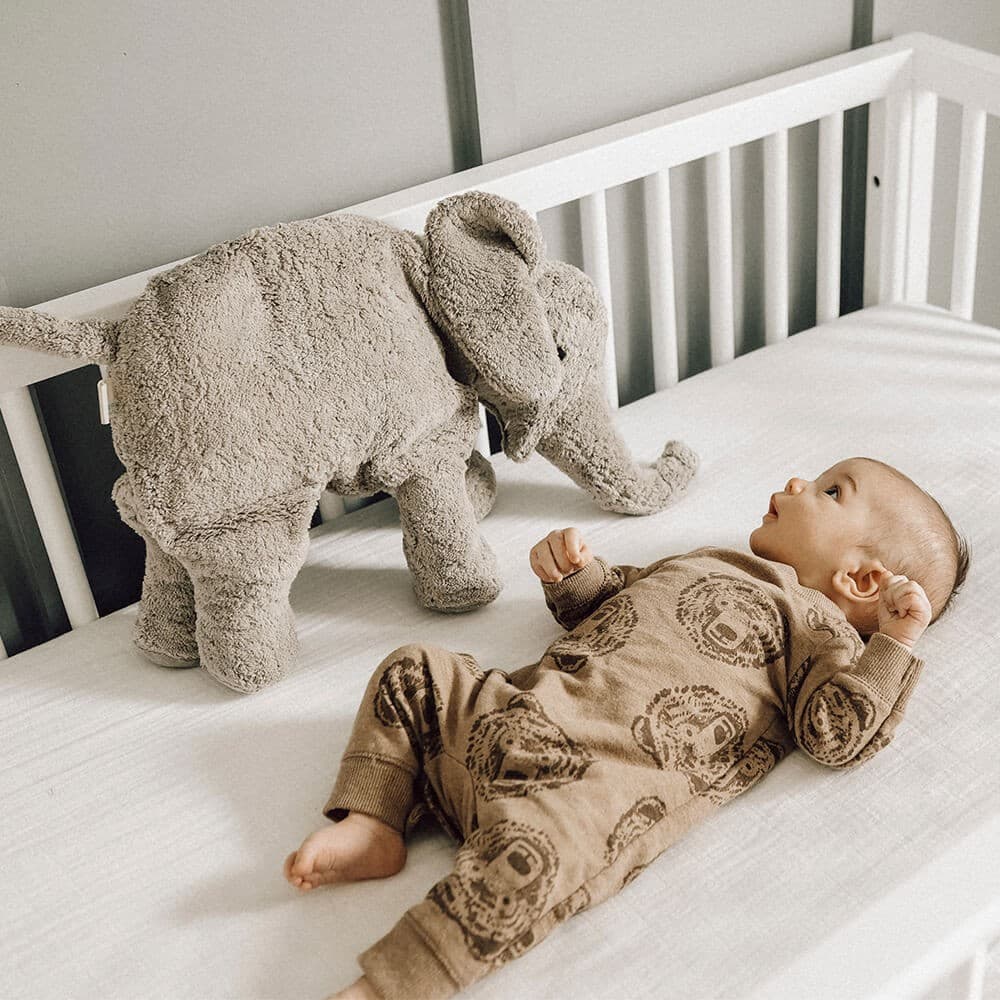 Cuddly Animal Elephant Large — vista 5