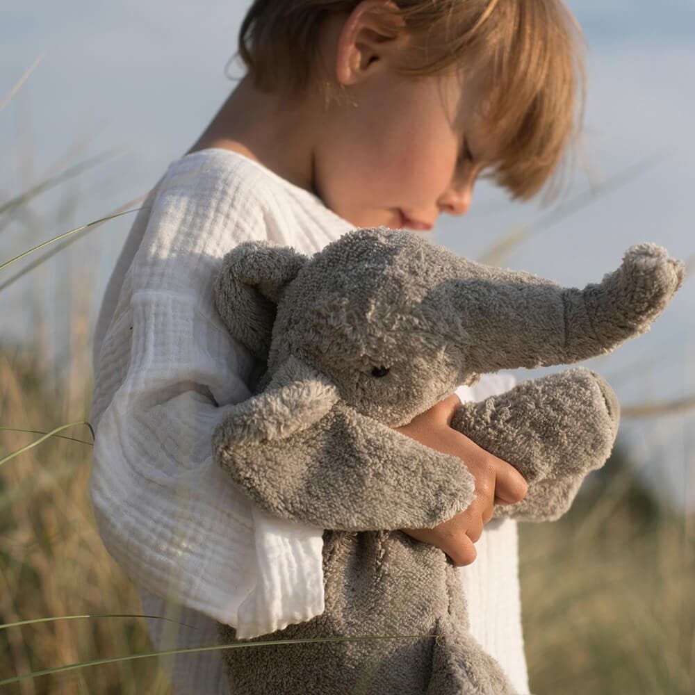 Cuddly Animal Elephant Small — vista 2