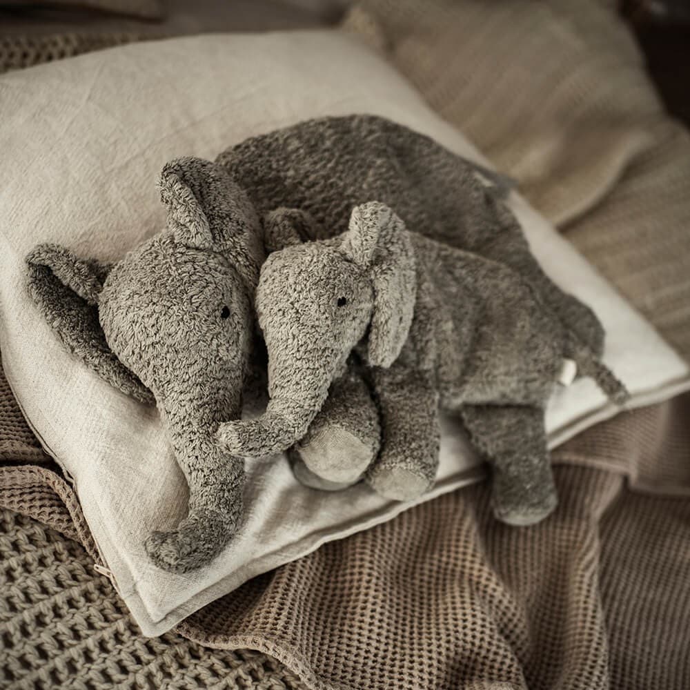Cuddly Animal Elephant Small — vista 3
