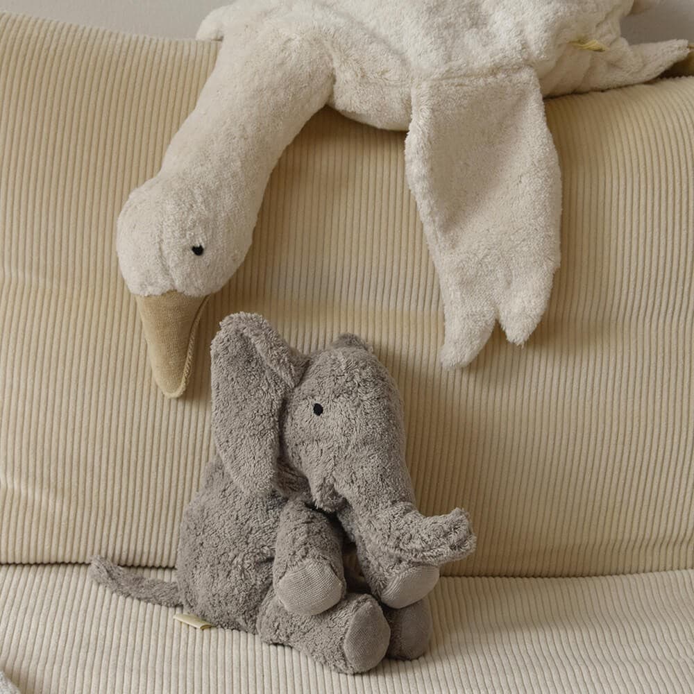 Cuddly Animal Elephant Small — vista 4
