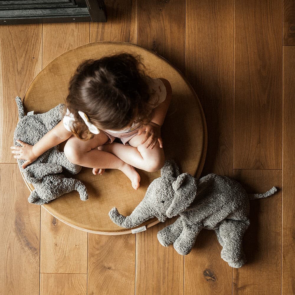 Cuddly Animal Elephant Small — vista 5