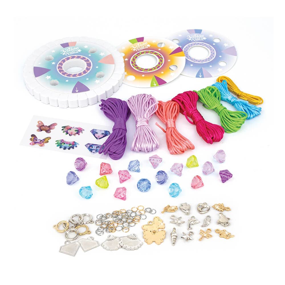 Pulseiras de Contas da Amizade — vista 2