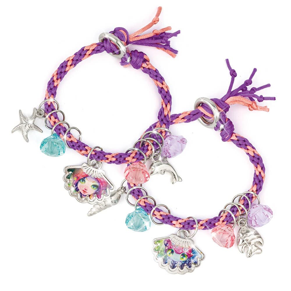 Pulseiras de Contas da Amizade — vista 4