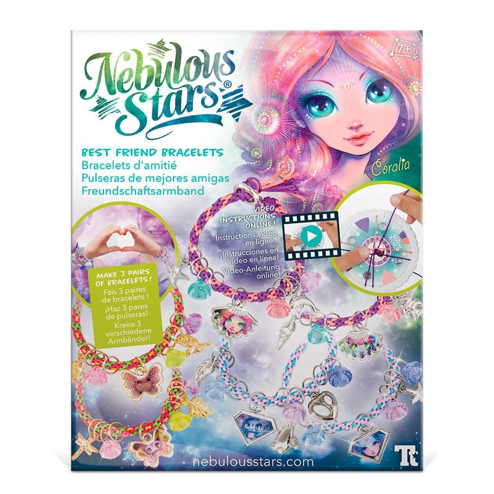 Pulseiras de Contas da Amizade — vista 8