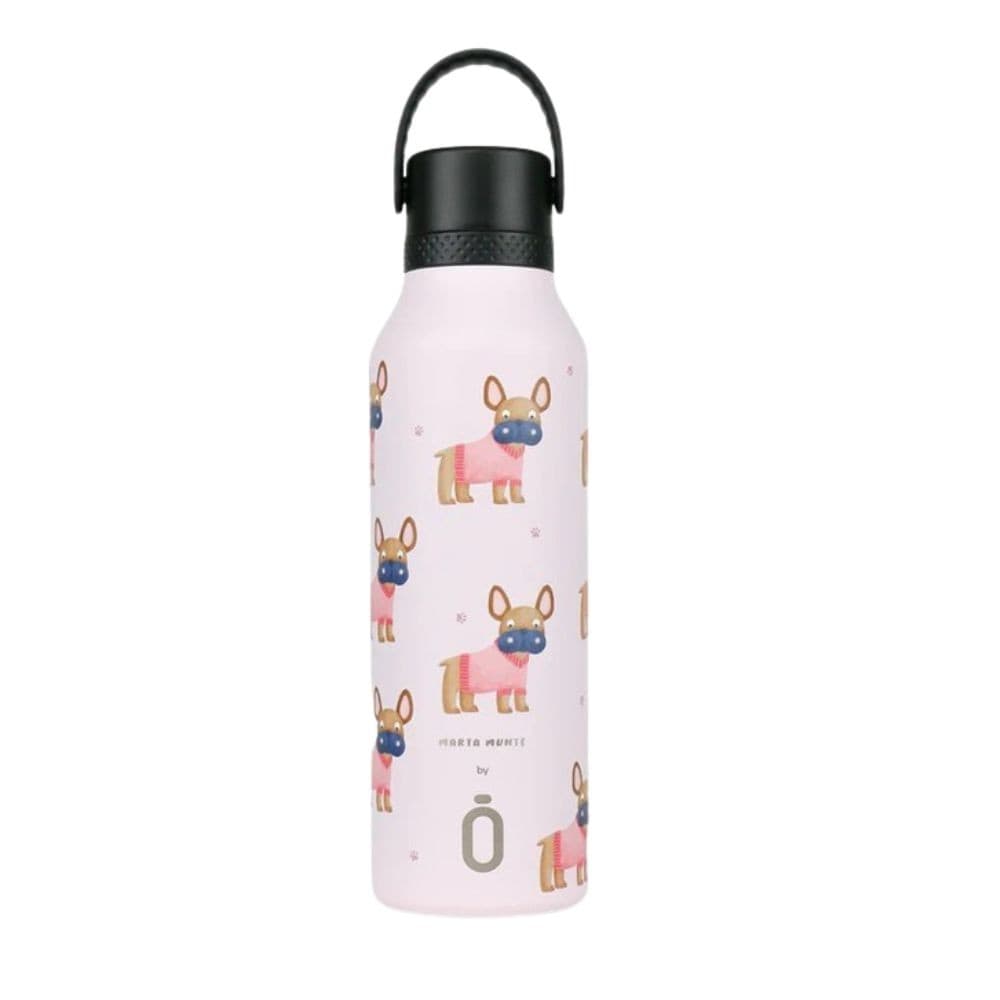 Botella Termo "runbott Mii" 600ml Marta — vista 2