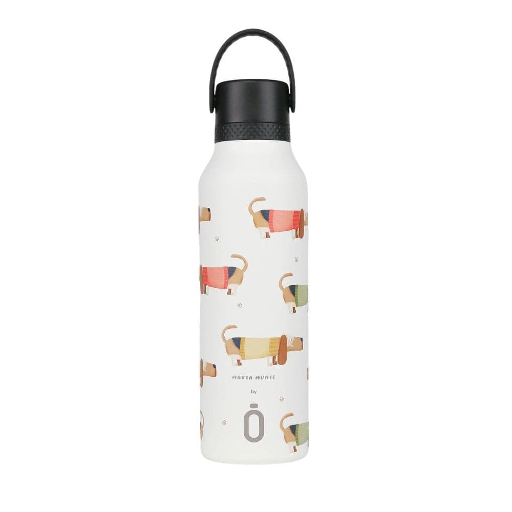 Botella Termo "runbott Mii" 600ml Marta