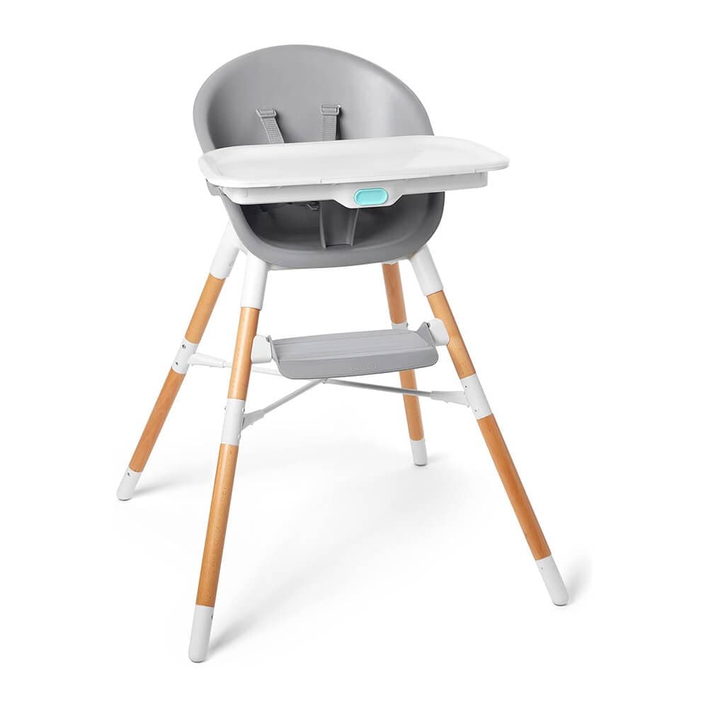4-in-1 Multi-stage Highchair