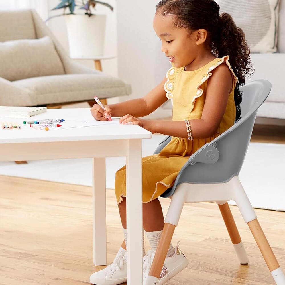 4-in-1 Multi-stage Highchair — vista 6
