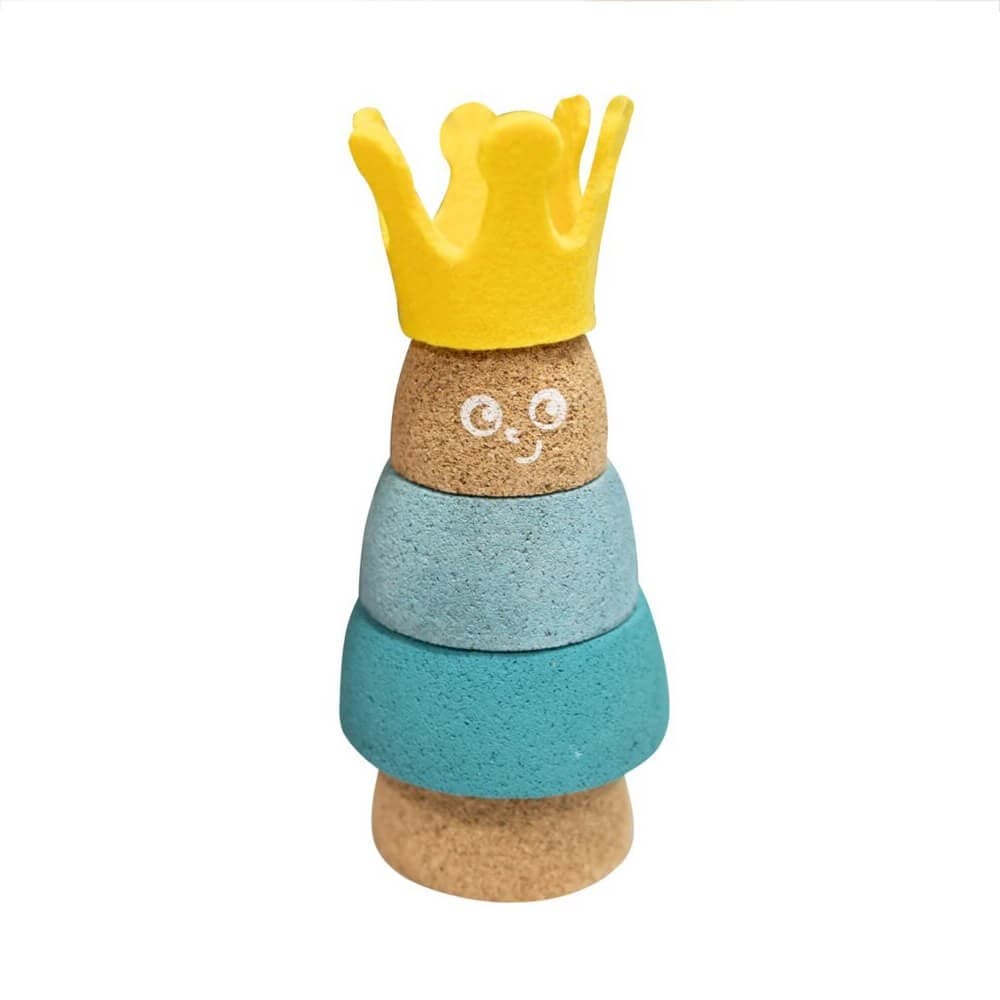 Figura Empilhável King