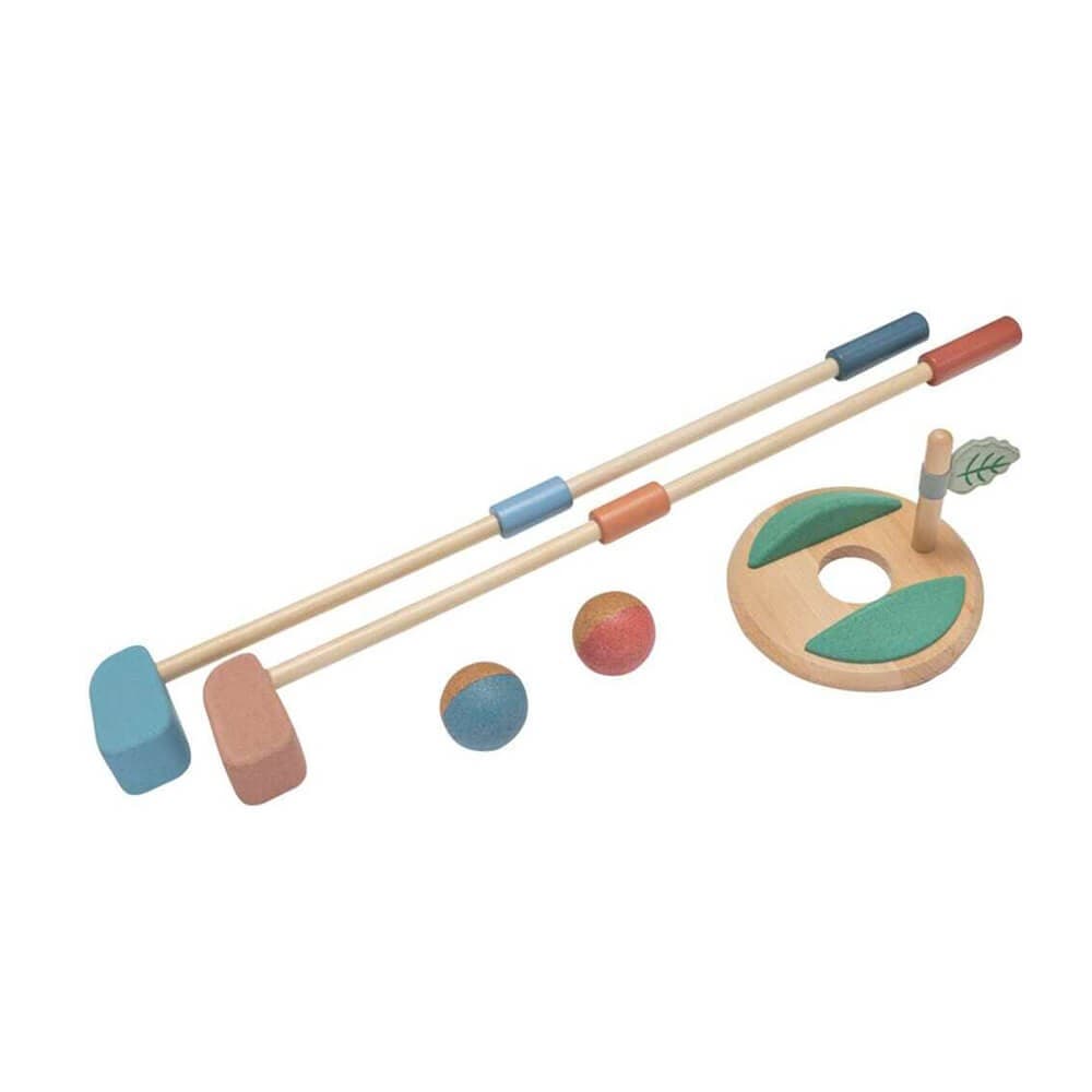 Mini Golfe