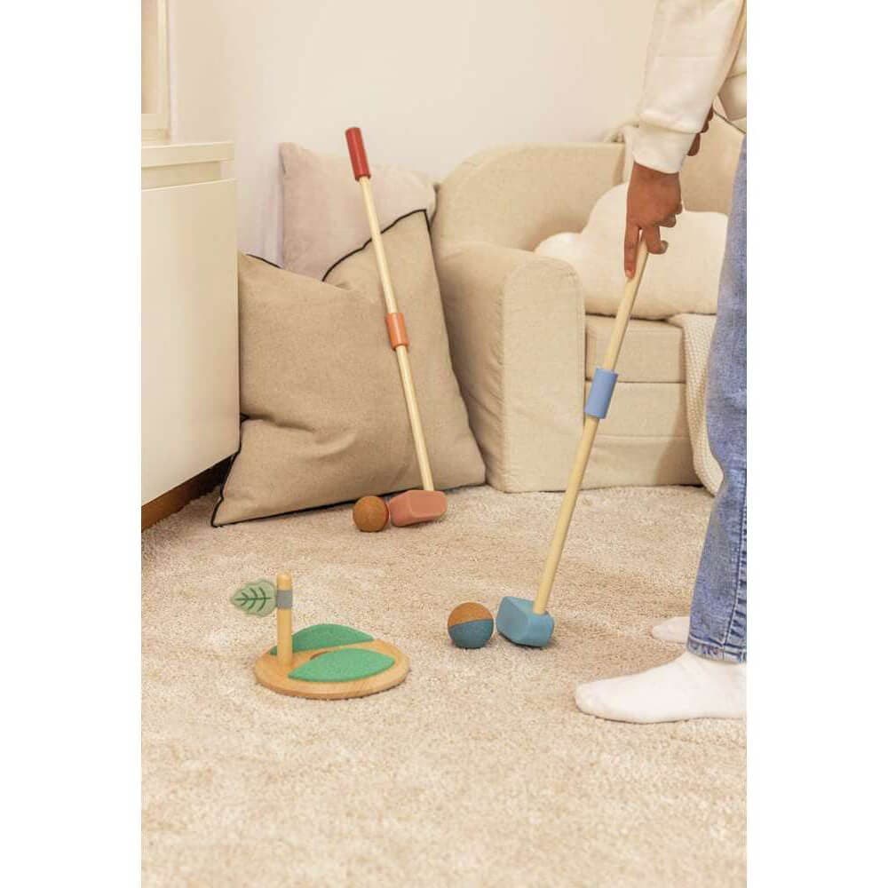Mini Golfe — vista 2