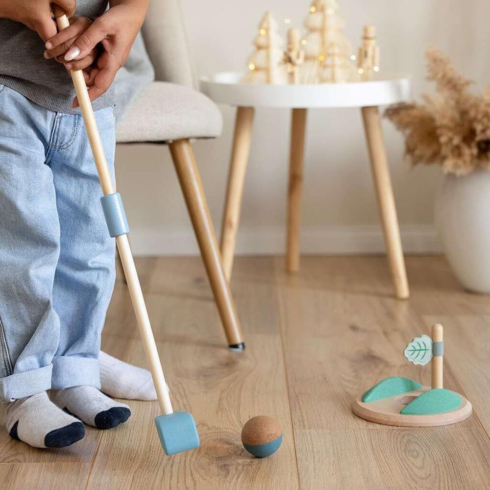 Mini Golfe — vista 3