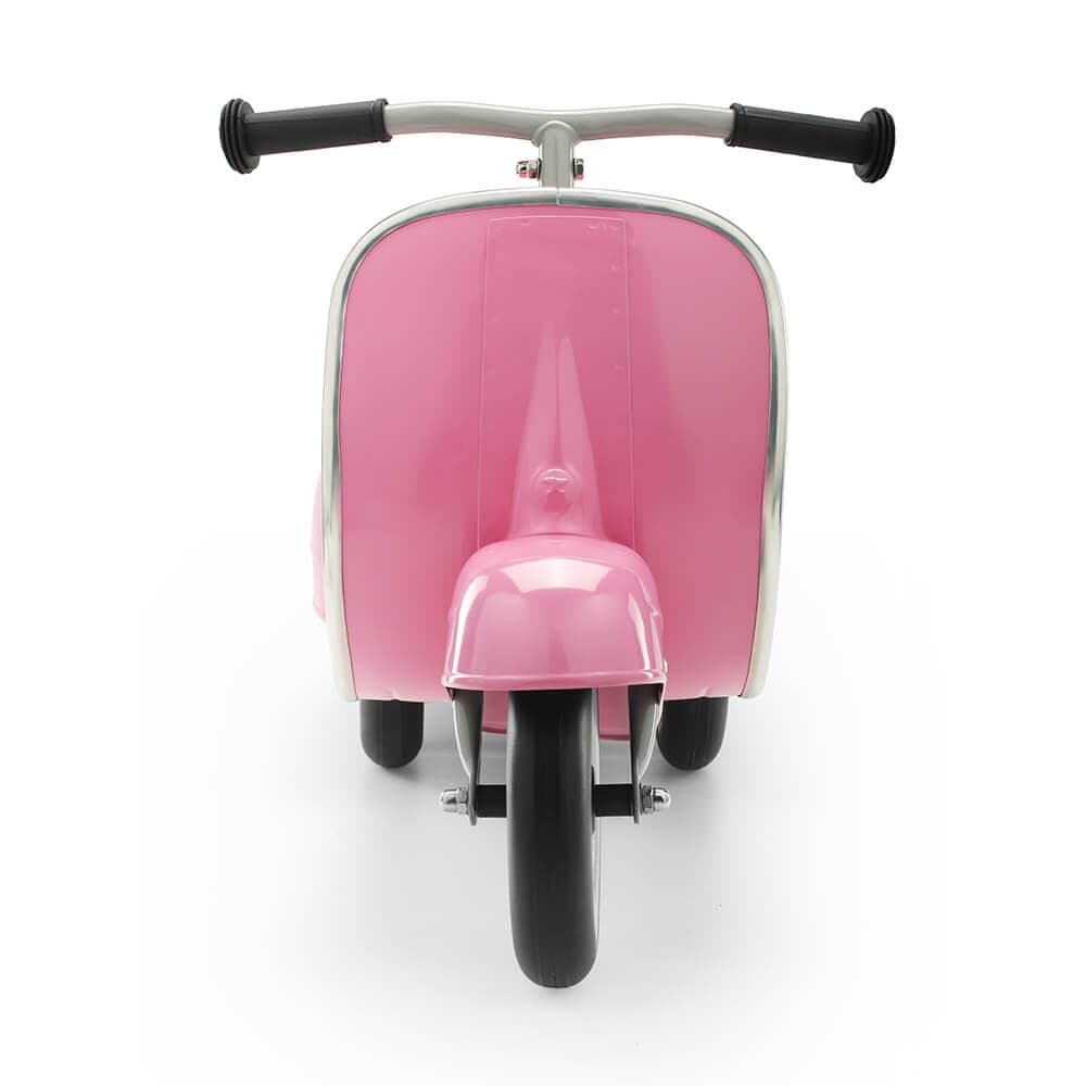 Andador Moto Scooter Clássica — vista 2