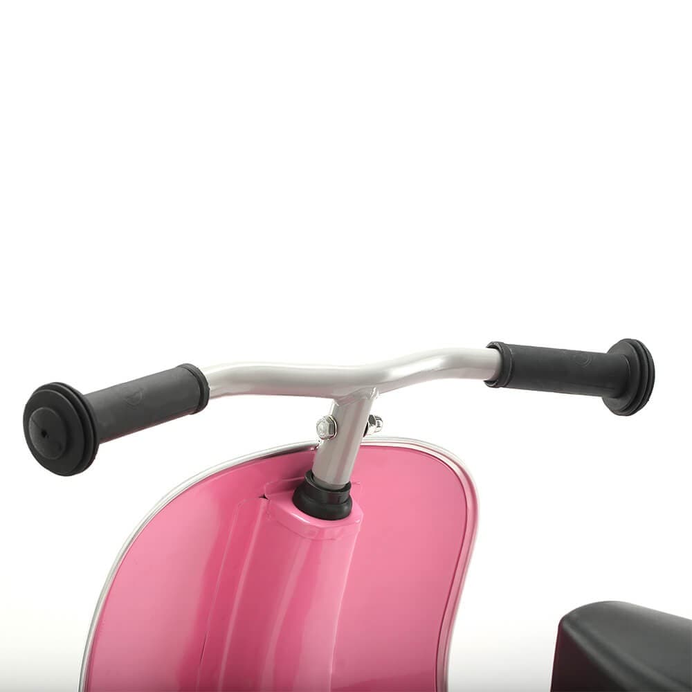 Andador Moto Scooter Clássica — vista 4
