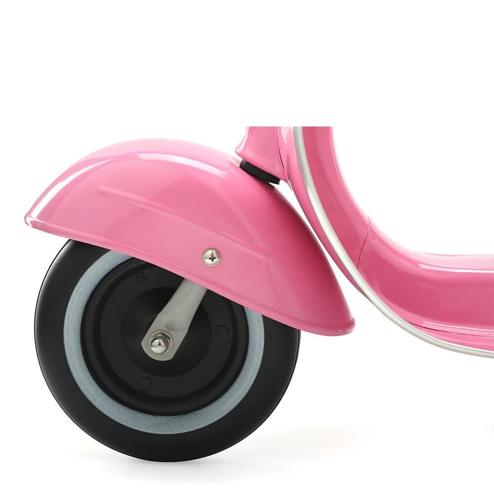 Andador Moto Scooter Clássica — vista 5