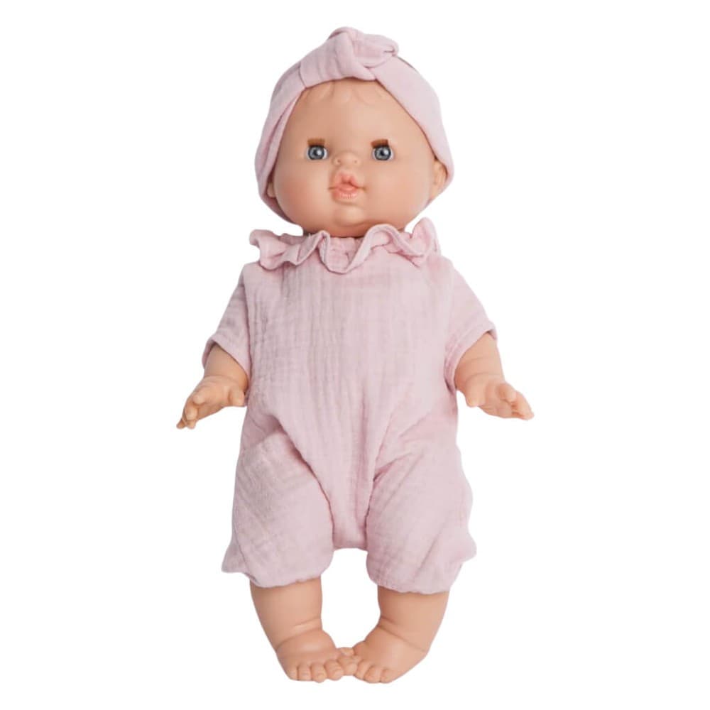 Boneca Charlotte Bobble — vista 2
