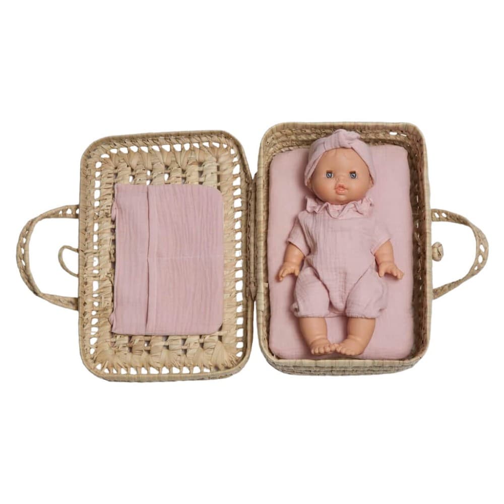 Boneca Charlotte Bobble — vista 3