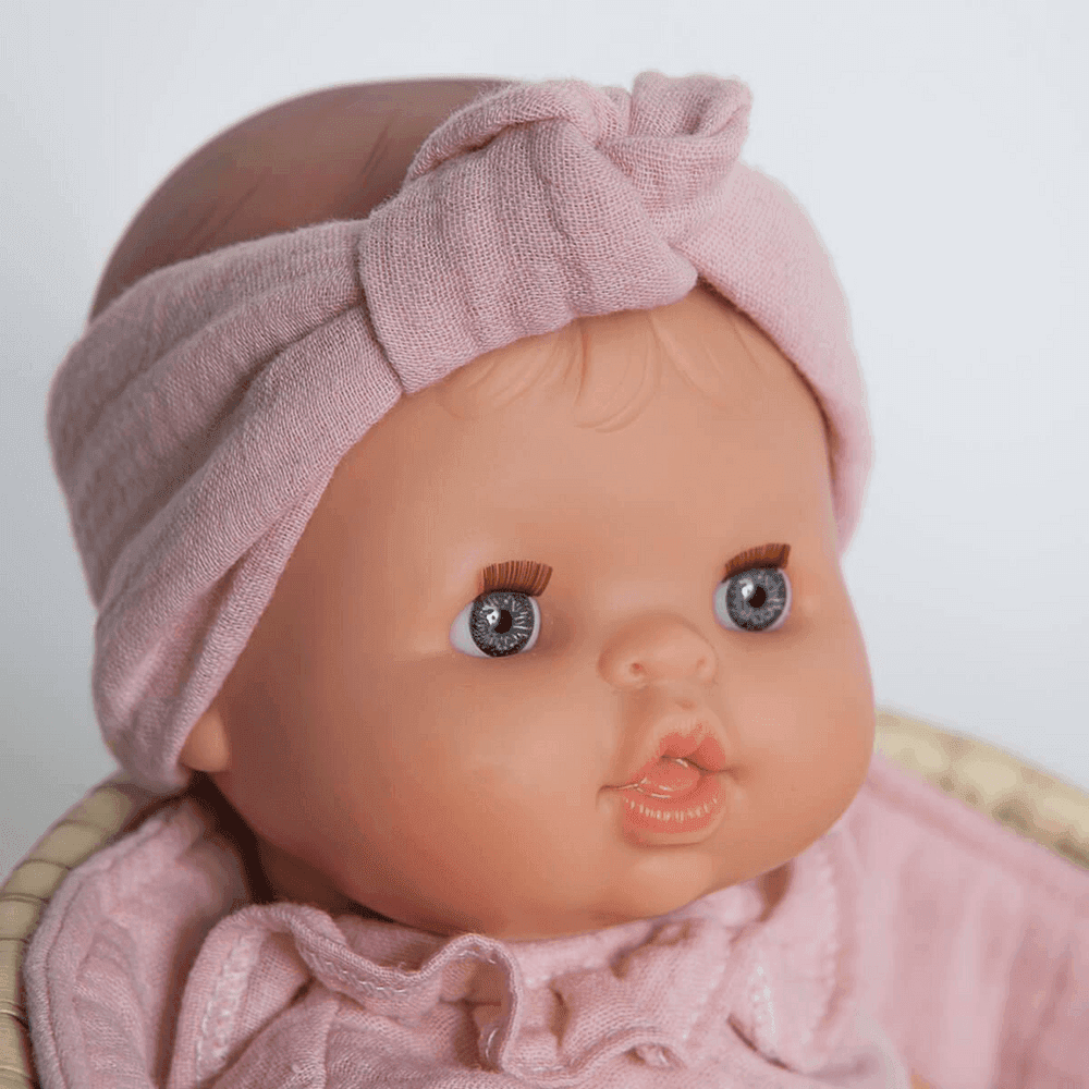 Boneca Charlotte Bobble — vista 4