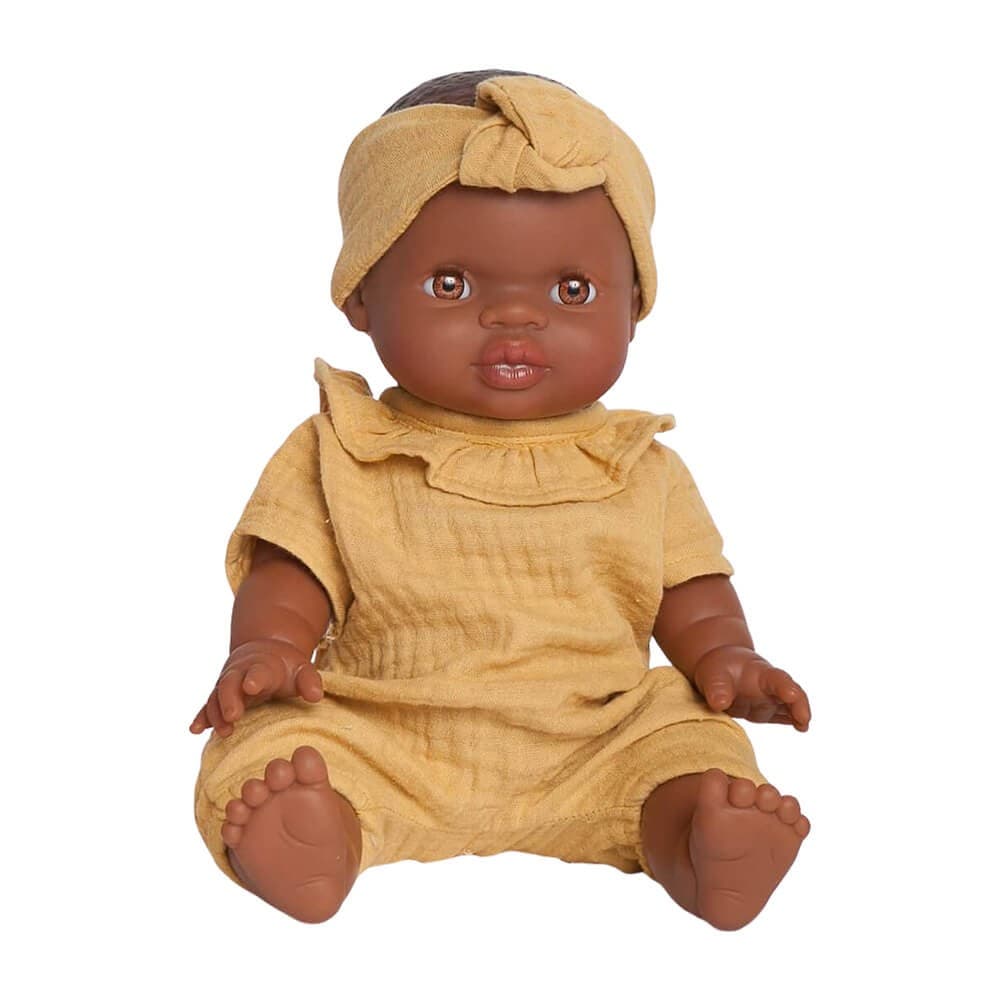 Boneca Noah Bobble
