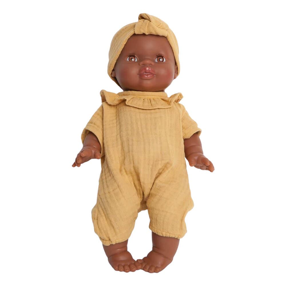 Boneca Noah Bobble — vista 2