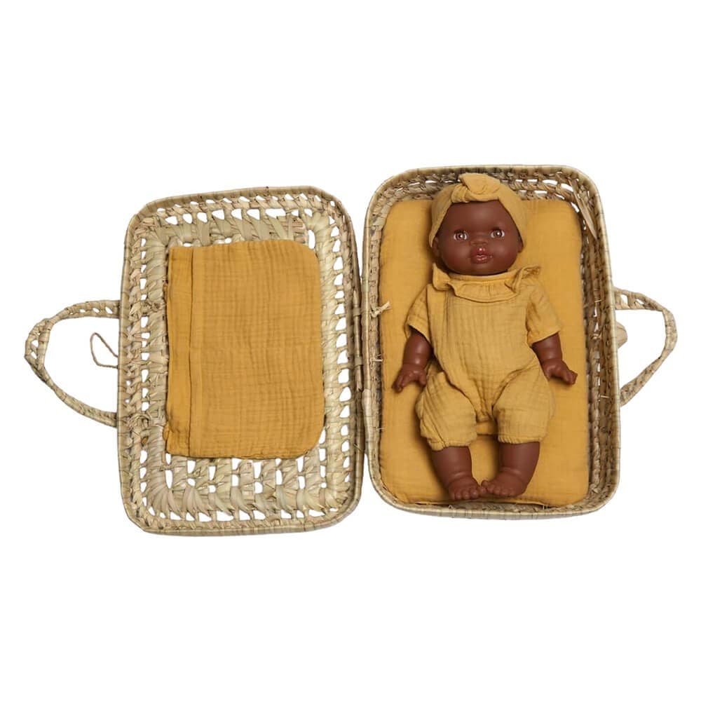 Boneca Noah Bobble — vista 3