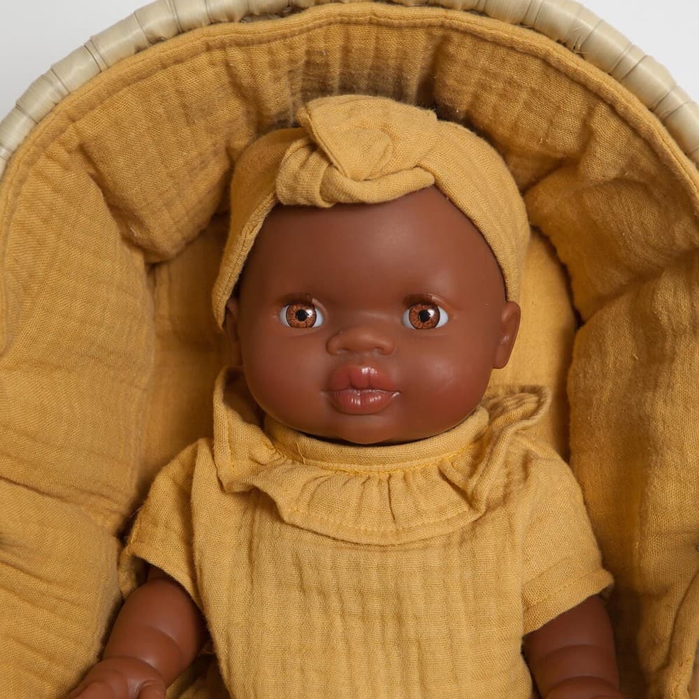 Boneca Noah Bobble — vista 4