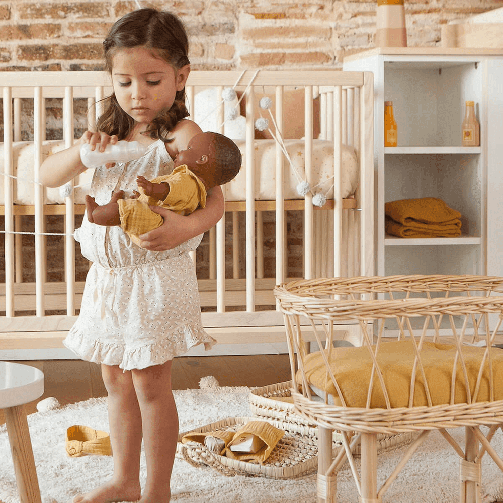Boneca Noah Bobble — vista 5