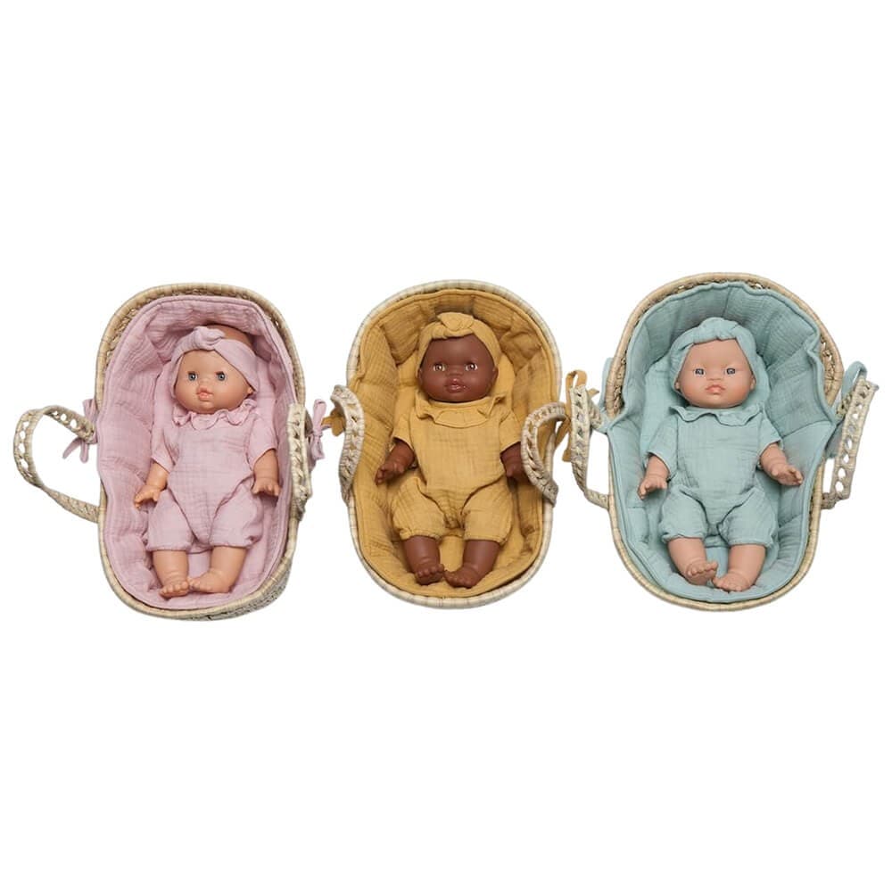 Boneca Noah Bobble — vista 7