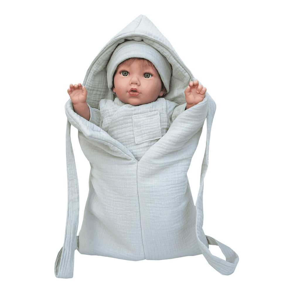 Mochila Bobble — vista 3