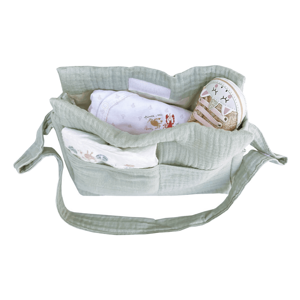 Bolsa Trocador Bobble — vista 2