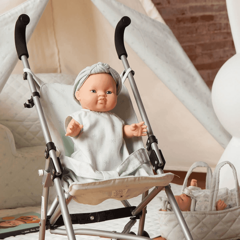 Carrinho Boneca Bobble — vista 2