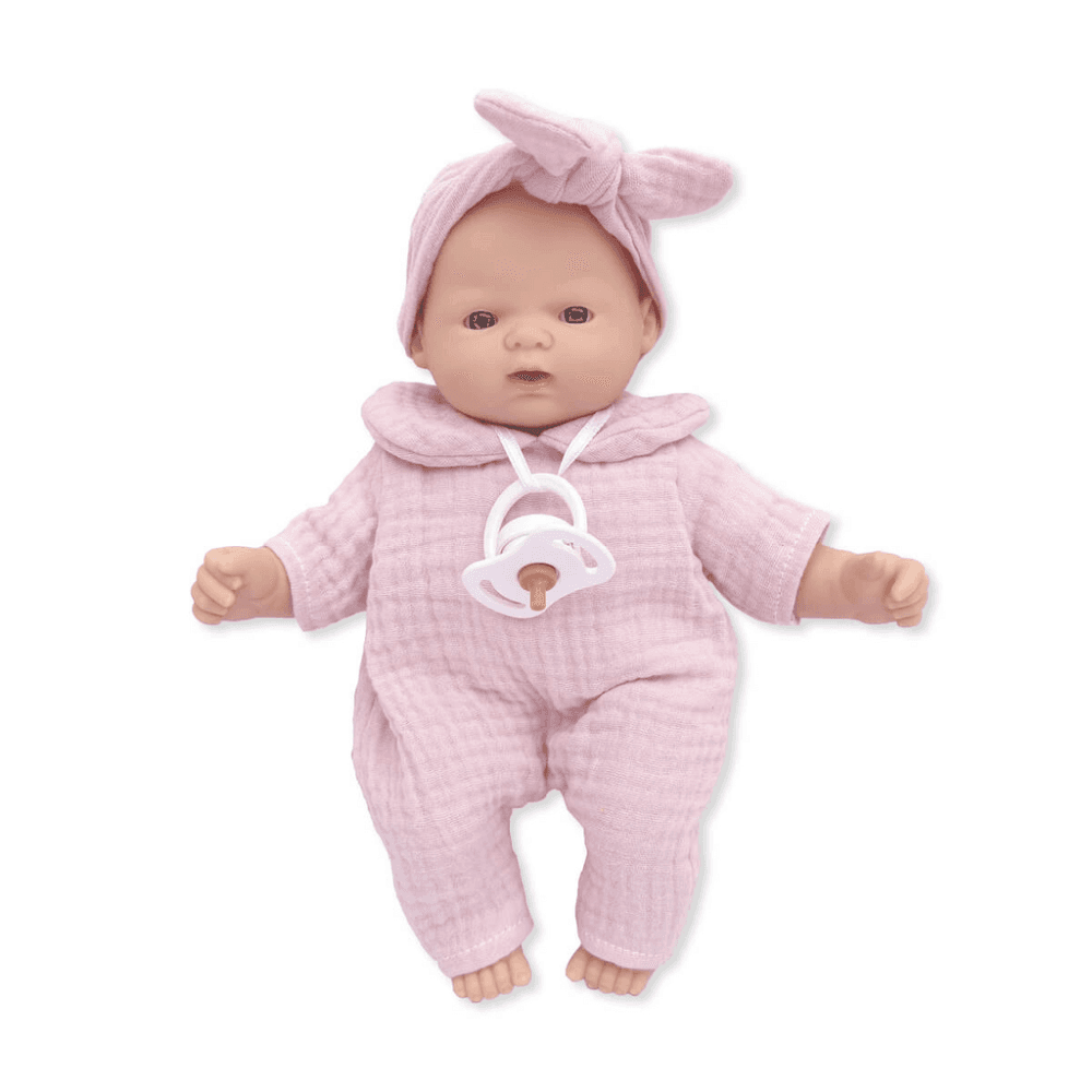 Boneca Nina Bobble — vista 4