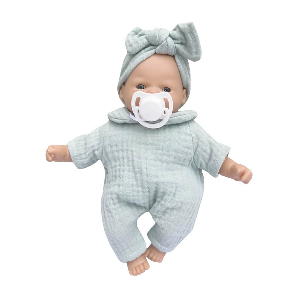 Boneca Nina Bobble