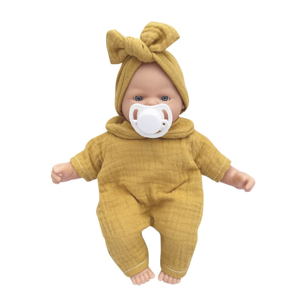 Boneca Nina Bobble — vista 3