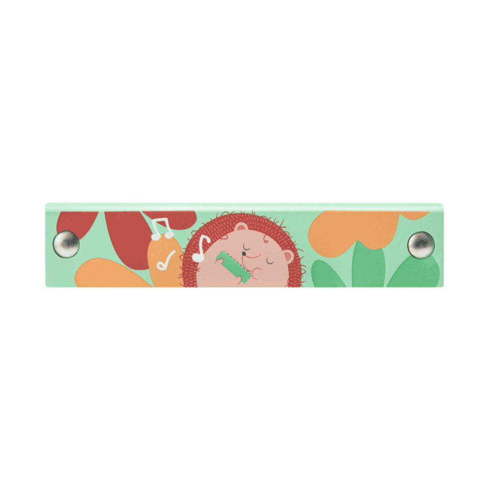 Banco Infantil com Armazenamento – Hape