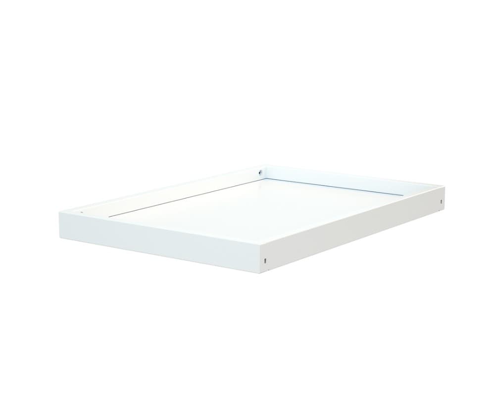 Estante Adicional Blanco