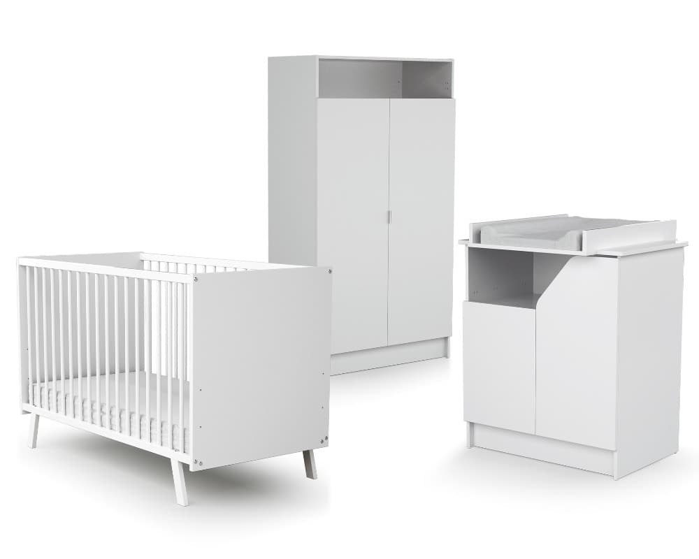 Habitaci�n Blanco