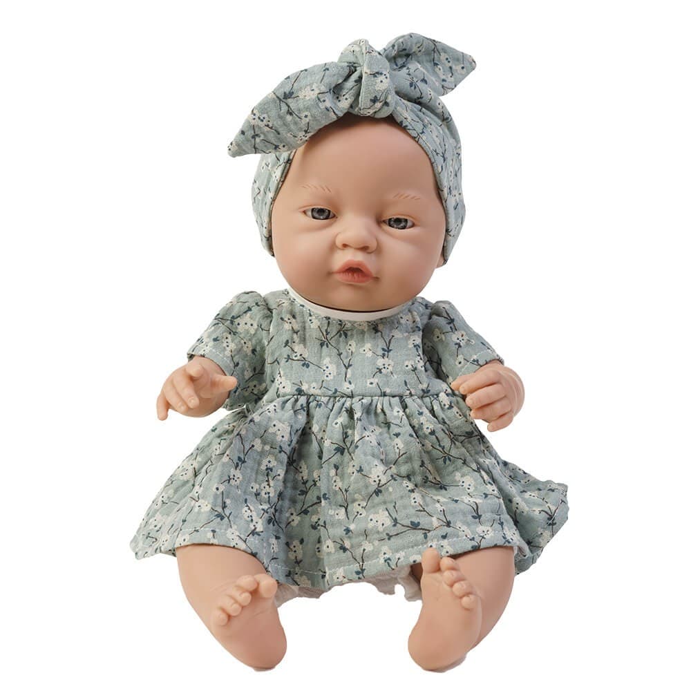 Boneca de 45cm com Cheiro de Baunilha — vista 4