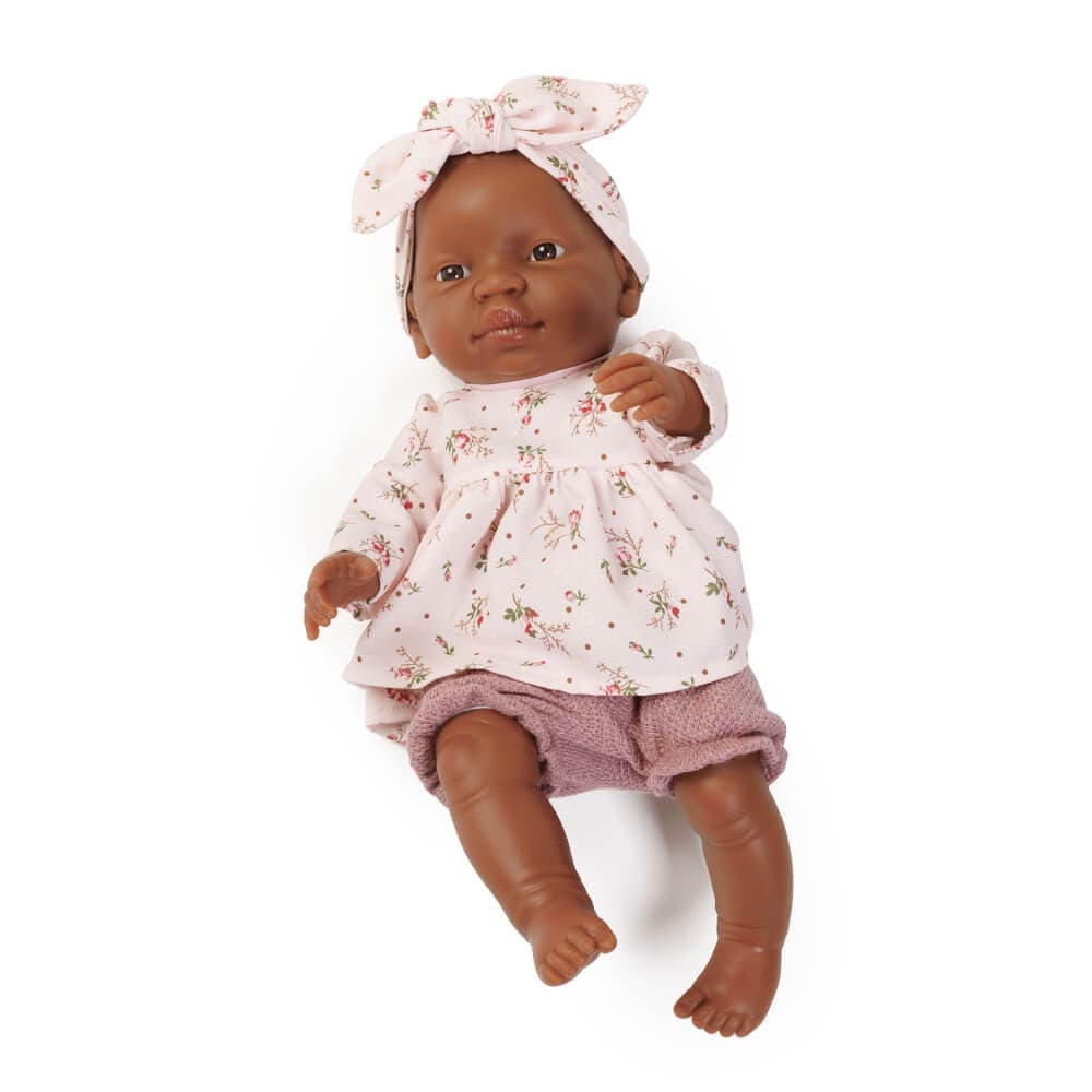Boneca de 45cm com Cheiro de Baunilha — vista 2