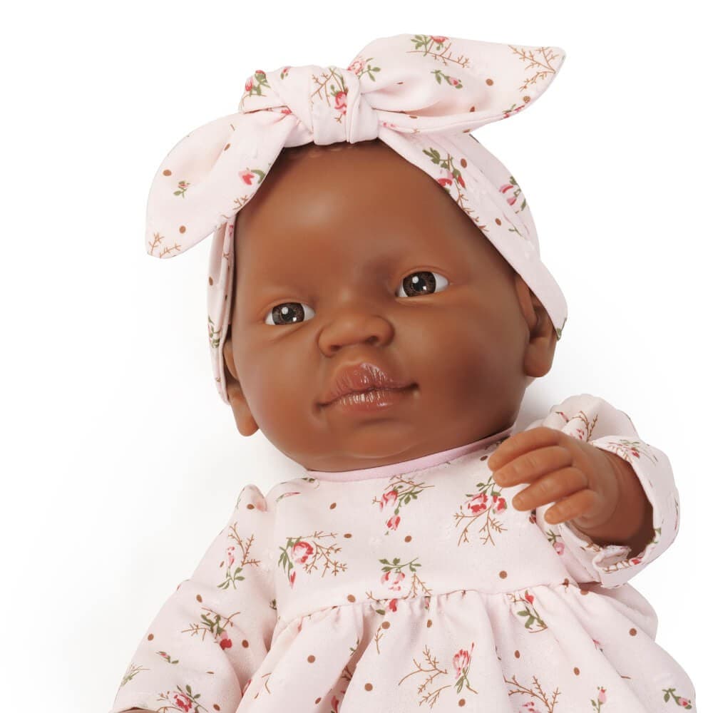 Boneca de 45cm com Cheiro de Baunilha — vista 3