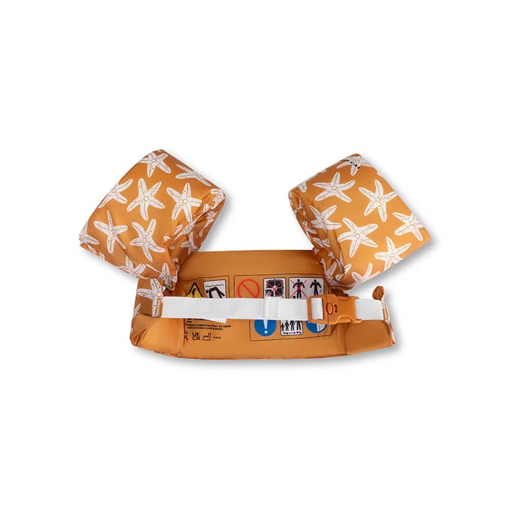 Colete com Mangas Sea Star — vista 4