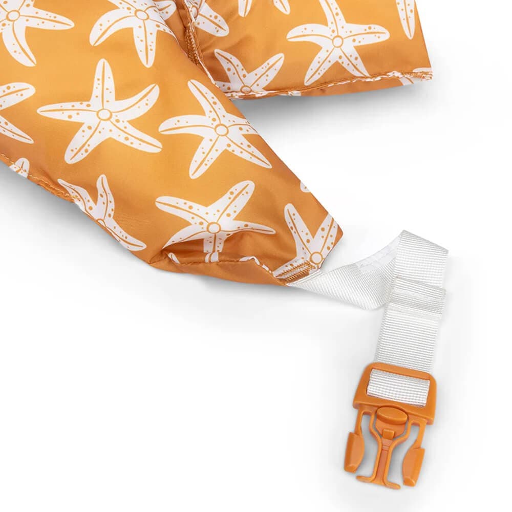 Colete com Mangas Sea Star — vista 2