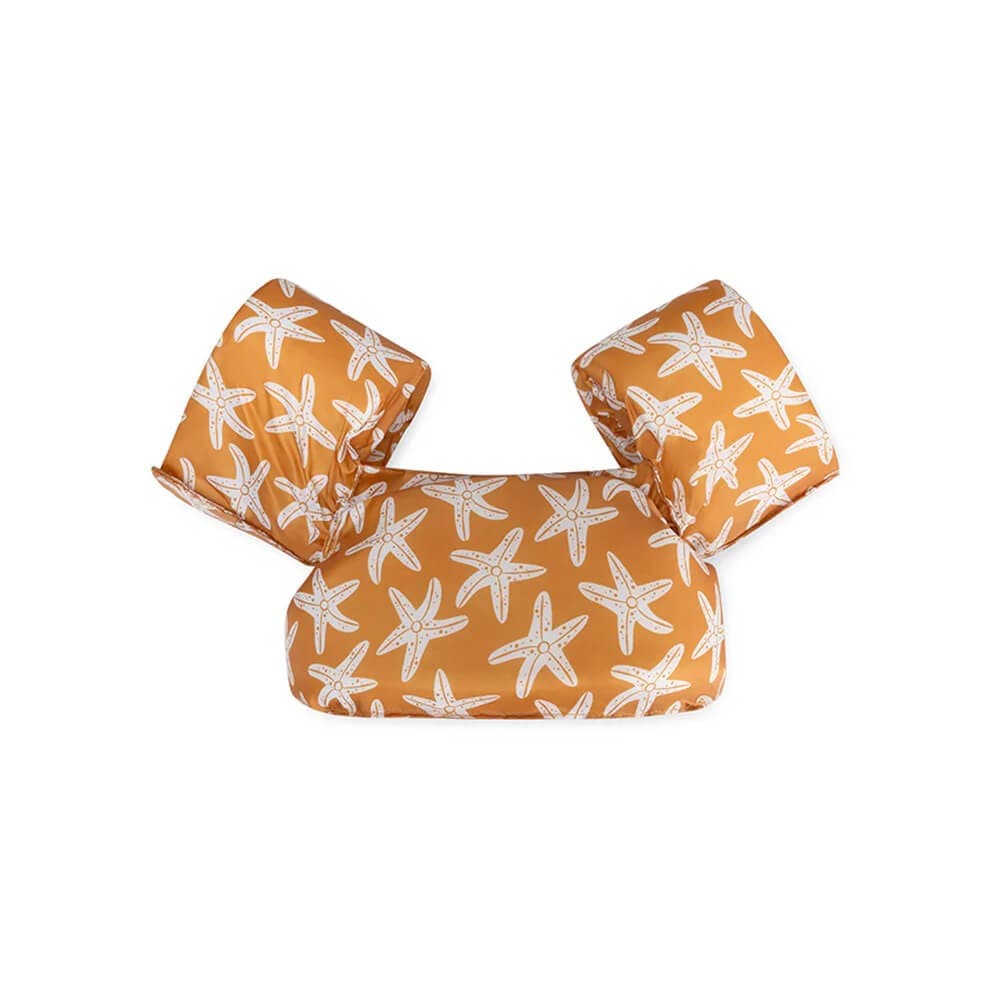 Colete com Mangas Sea Star — vista 3