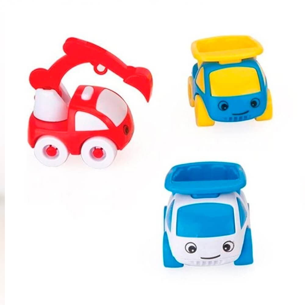Carros Compactos Mini Giants — vista 2