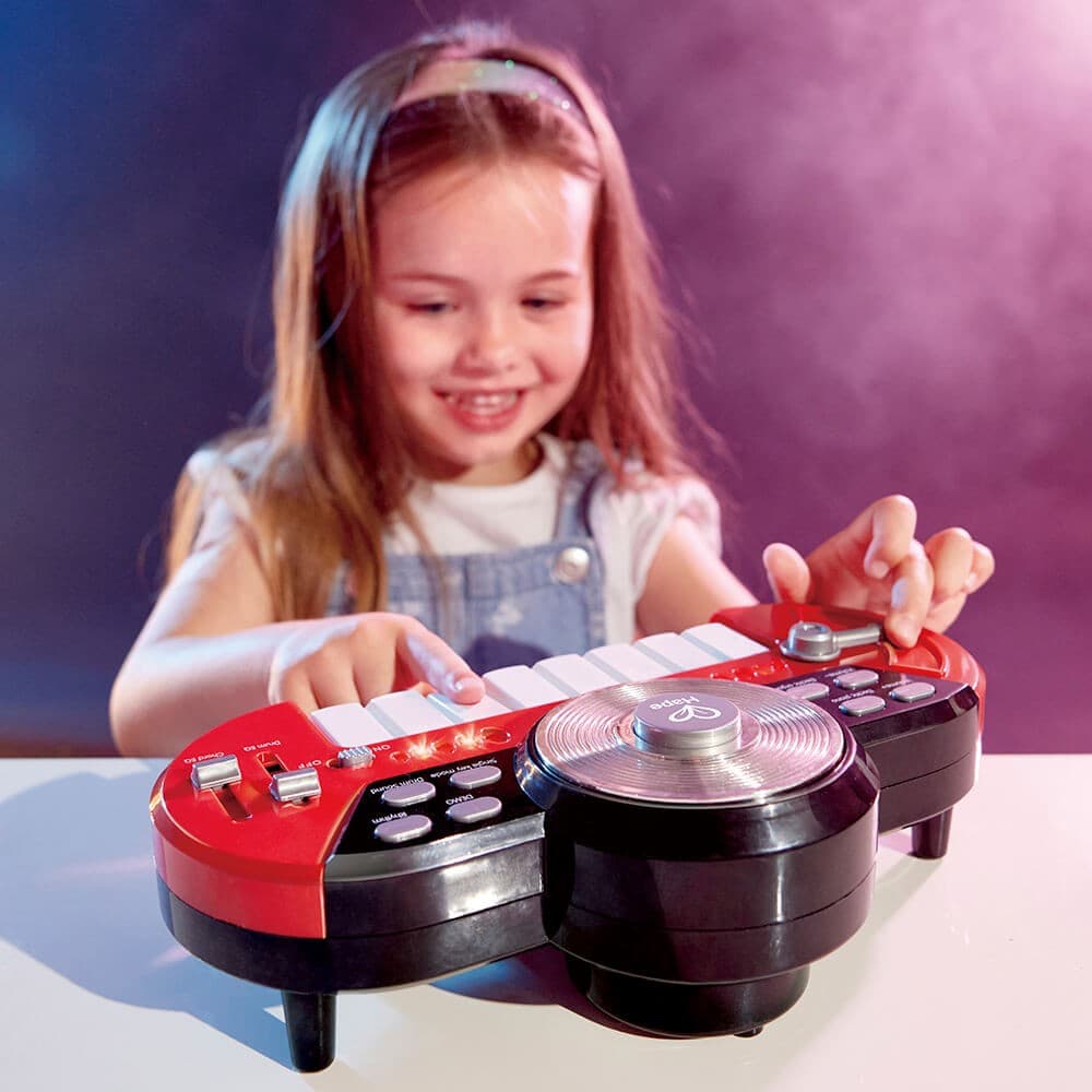 Cool Beats Drum Set — vista 3
