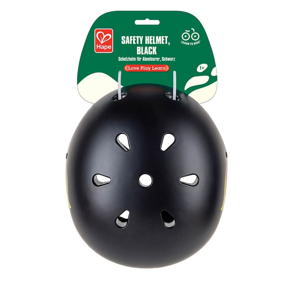 Capacete de Segurança Ajustável para Crianças — vista 2